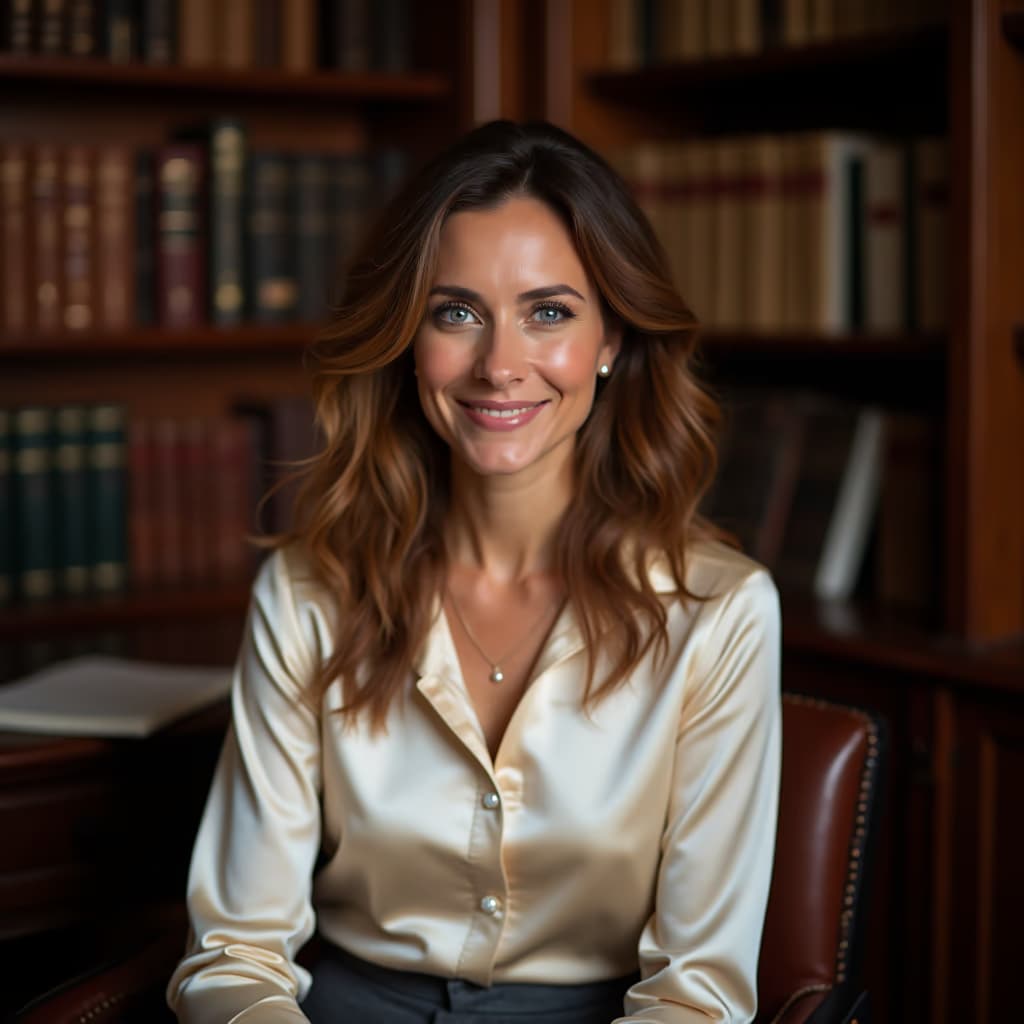 Professional Portrait