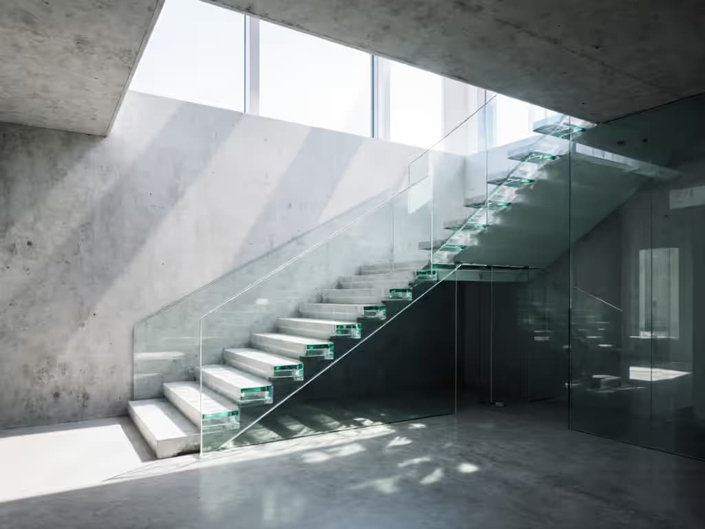 Modern Architecture
