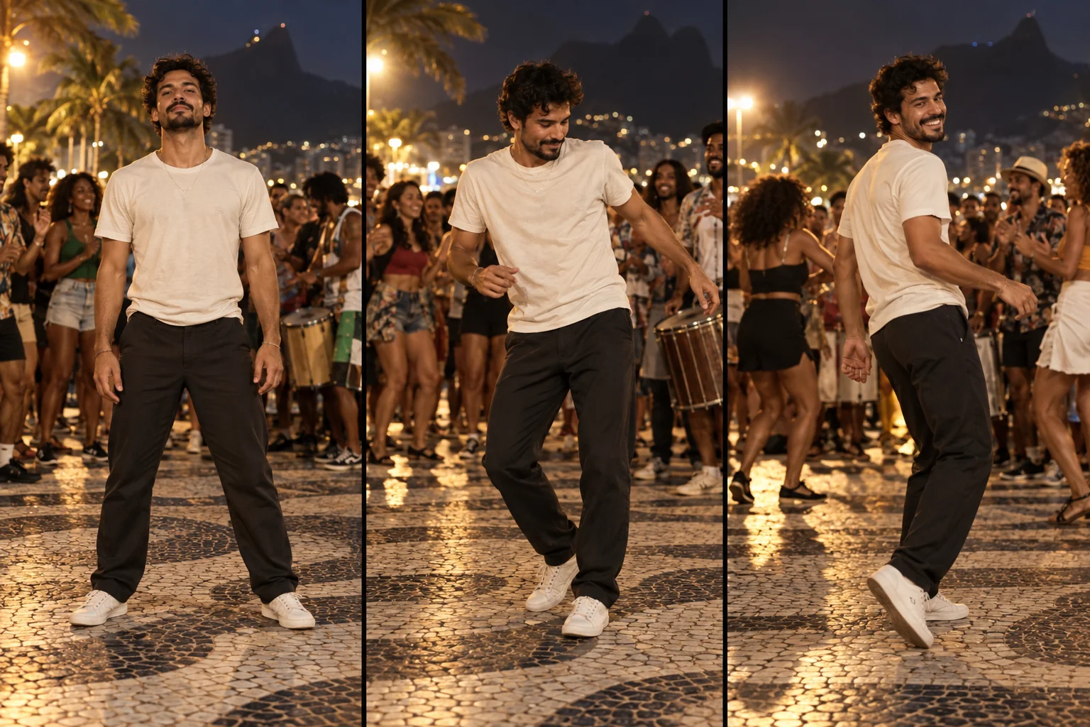 تصوّر مشهد بالذكاء الاصطناعي · Charme Dance AI · أنشئ الفيديو